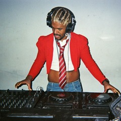 Sterling Juan Diaz Live @ FAW: Feminización Americana Worldwide 03-15-2025 (Opening Set)