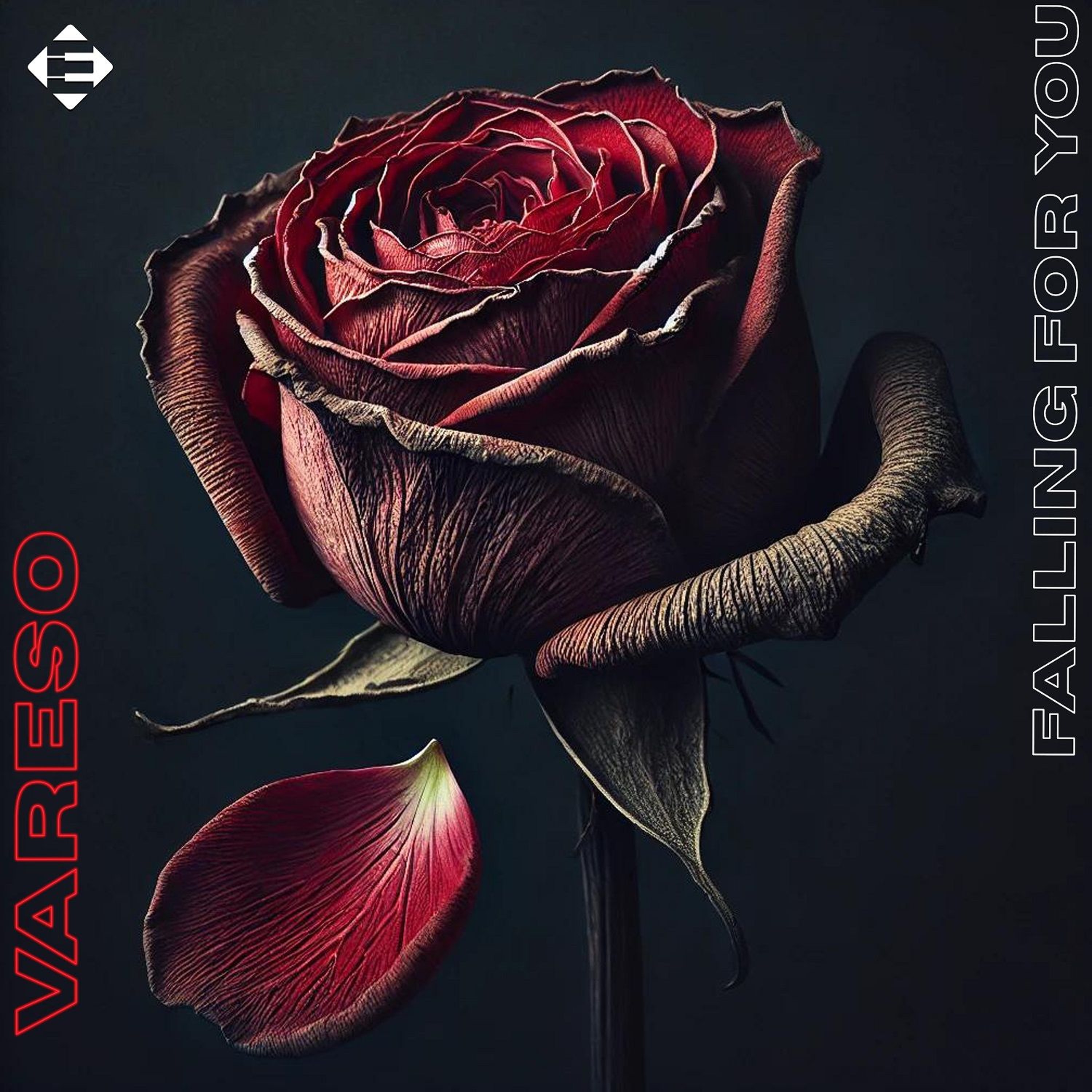 Vareso - Falling For You (Original Mix) episode artwork