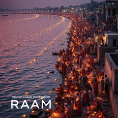 RAAM - Ethnic Indian Relaxing Music