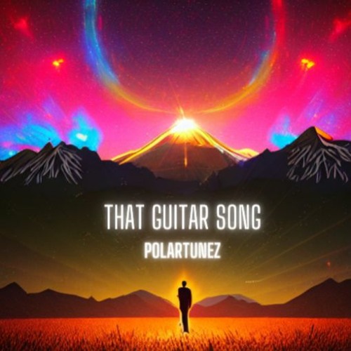 That Guitar Song