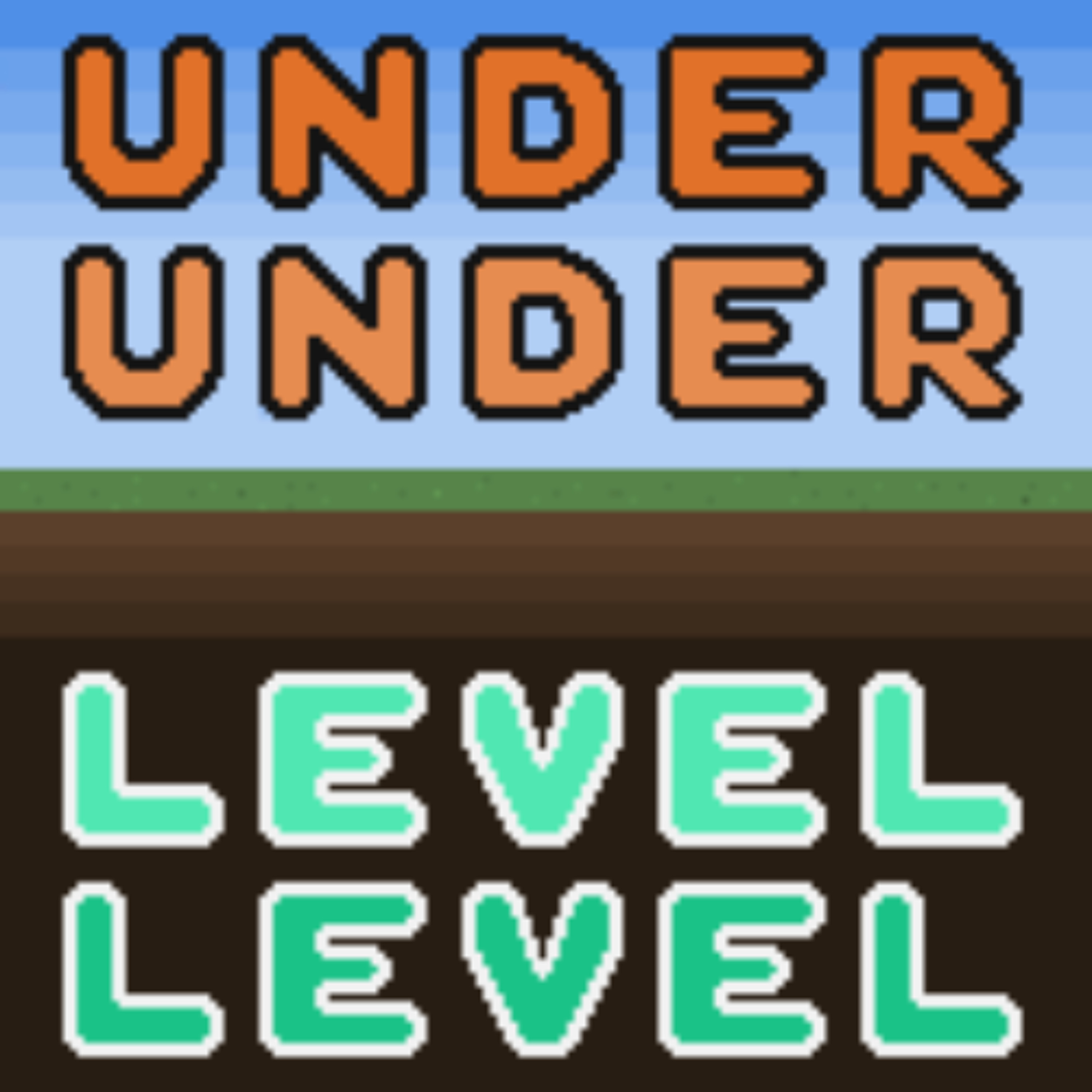 UNDERLEVELED Pilot - Balatro episode artwork