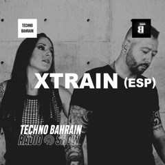 038 | XTRAIN (ES) | Techno mix