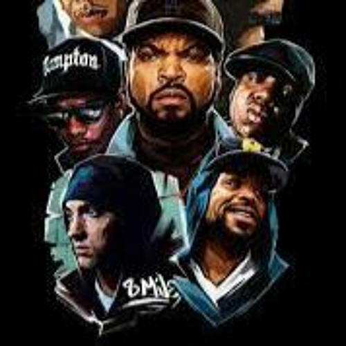 Stream 90s Rap Music ☠️ OLD SCHOOL HIP HOP MIX ☠️ Snoop