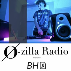 Bruno Handzel (Guest Mix) - September 16 2023