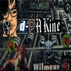 Dj Wilmeur (TNT) - D-Pakine (1999)