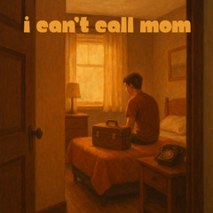 I CAN'T CALL MOM