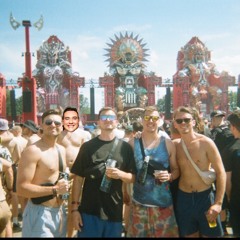 Hard With Style: Defqon.1