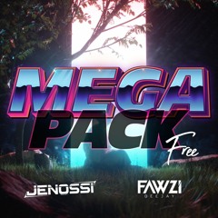 MEGA PACK FREE JENOSSI - FAWZI - 2022(LINK-EN -COMPRAR-)