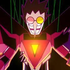 Khamydrian - DELTARUNE Chapter 2 "Big Shot" (Lyrical Remix)