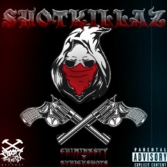 ShotKillaz (Feat. CRIMINXSTY