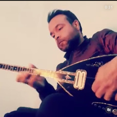 Kanîwar Reşo - Saz