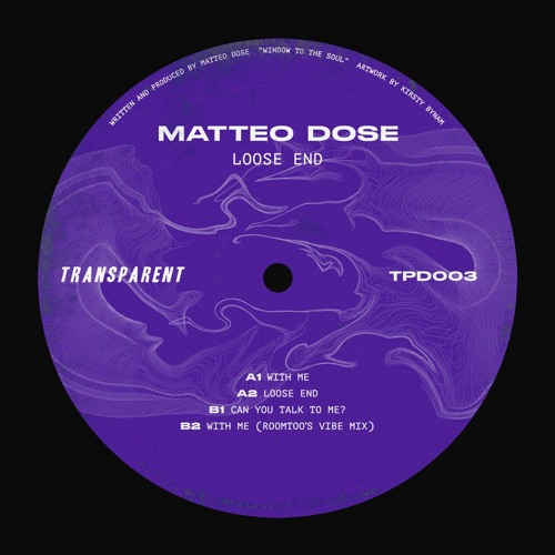 Matteo Dose - Loose End