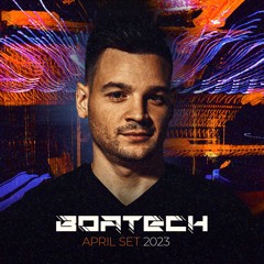 Boatech - April Set 2023