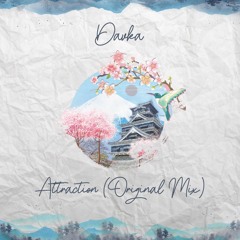 Free DL:  Davka - Attraction (Original Mix) [ROFD]