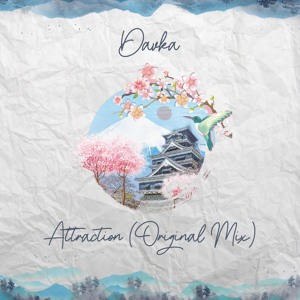 Davka - Attraction (Original Mix) [ROFD]