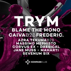 Sevenum Six @ Kompass Klub Opening 27.10.23