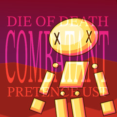 Otherworldly Warrior - Die Of Death UST