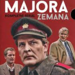 Major Zeman / LDSR 203