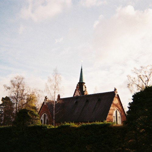 Evigt Mörker - Häll I Mig (Original Mix)