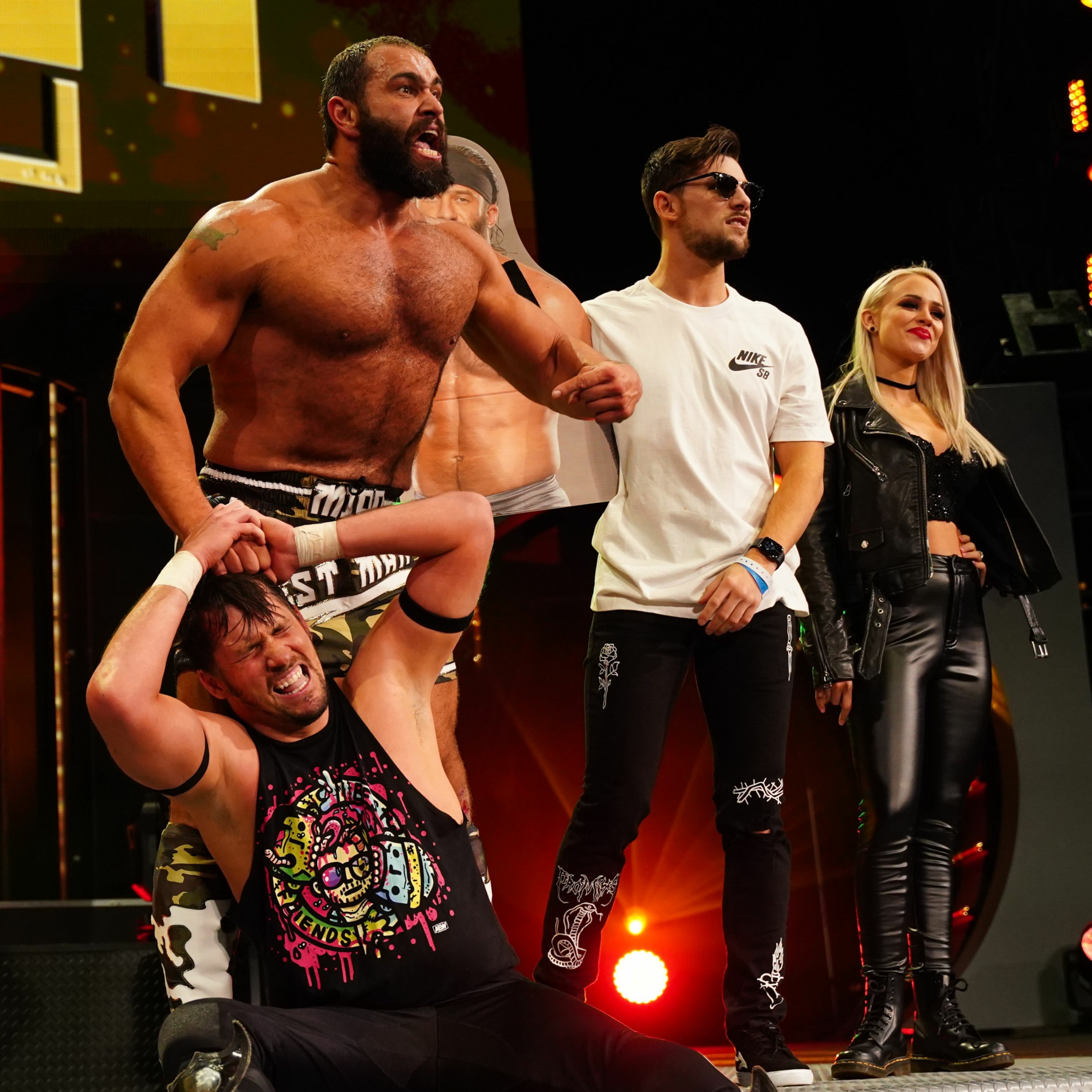 Episode 255: Charles In Charge