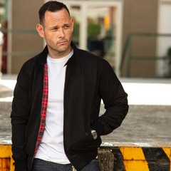 Global Dance Collective with Adam Silver- 18 - SAAD KHAN