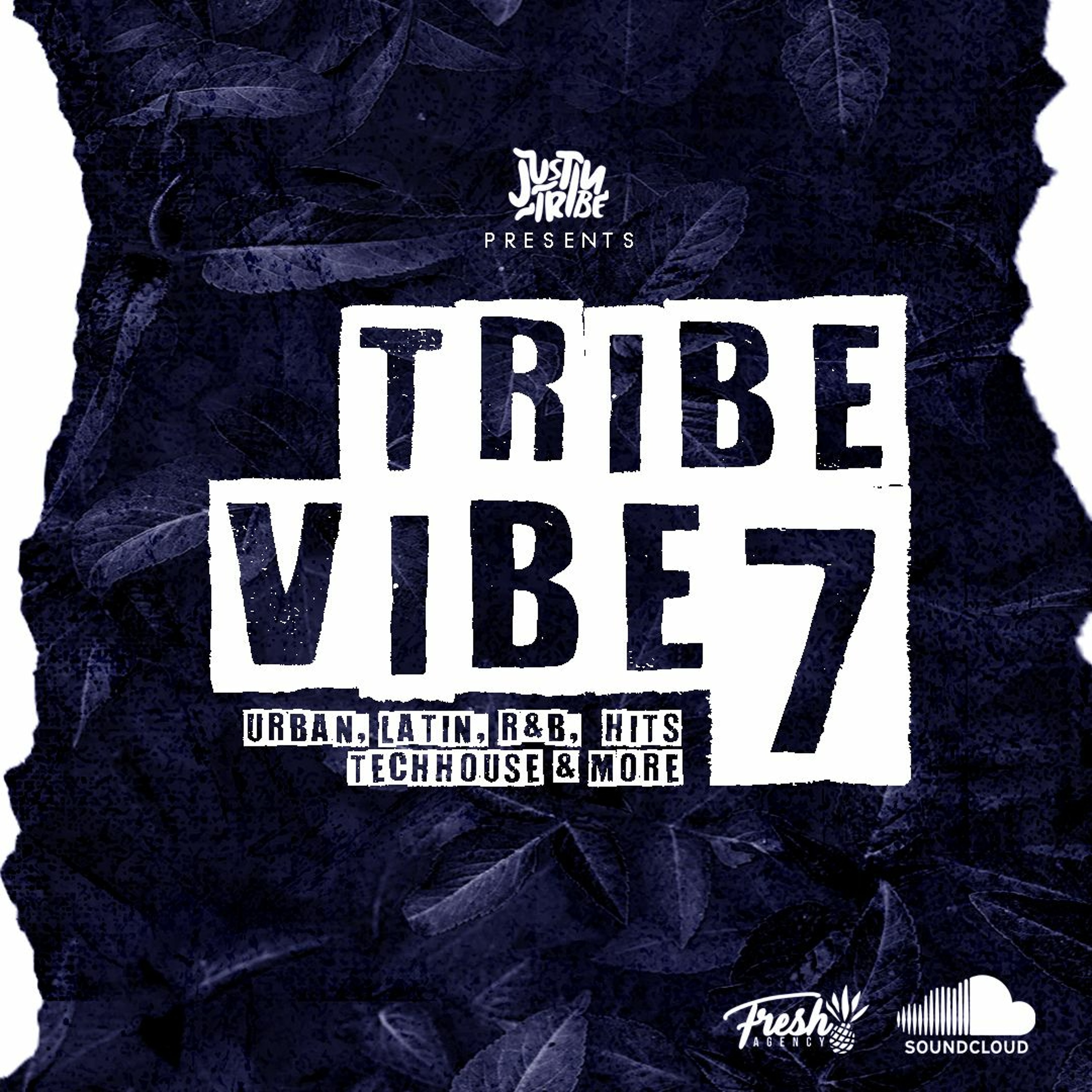 Justin Tribe Mixtapes