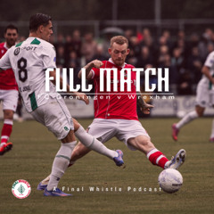 FULL MATCH | FC Groningen v Wrexham