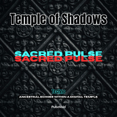 Sacred Pulse