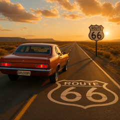 Route 66