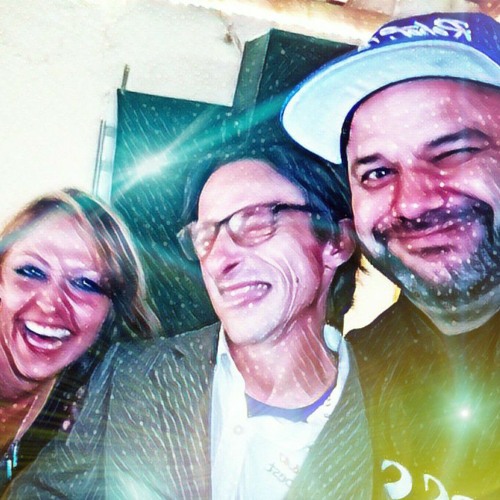 Mixen impossible @ Schnappach City Grand Re-Opening