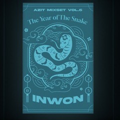 Azit Mixset Vol.06 - INWON