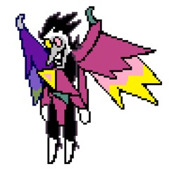 BIG SHOT (My first one yay)