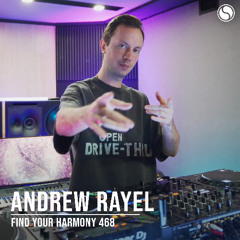 Find Your Harmony Episode #468