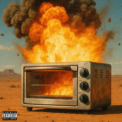 TOASTER OVEN (feat. Pressure)