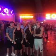 IBIZA2025