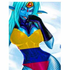 FRIKI (ง︡'-'︠)ง  RMX