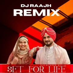 Set For Life Remix Dj Raajh | Live Club Set Mix