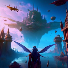 The Weeknd - Nothing Is Lost (Mad Miguel & Mave Remix) *AVATAR SOUNDTRACK*