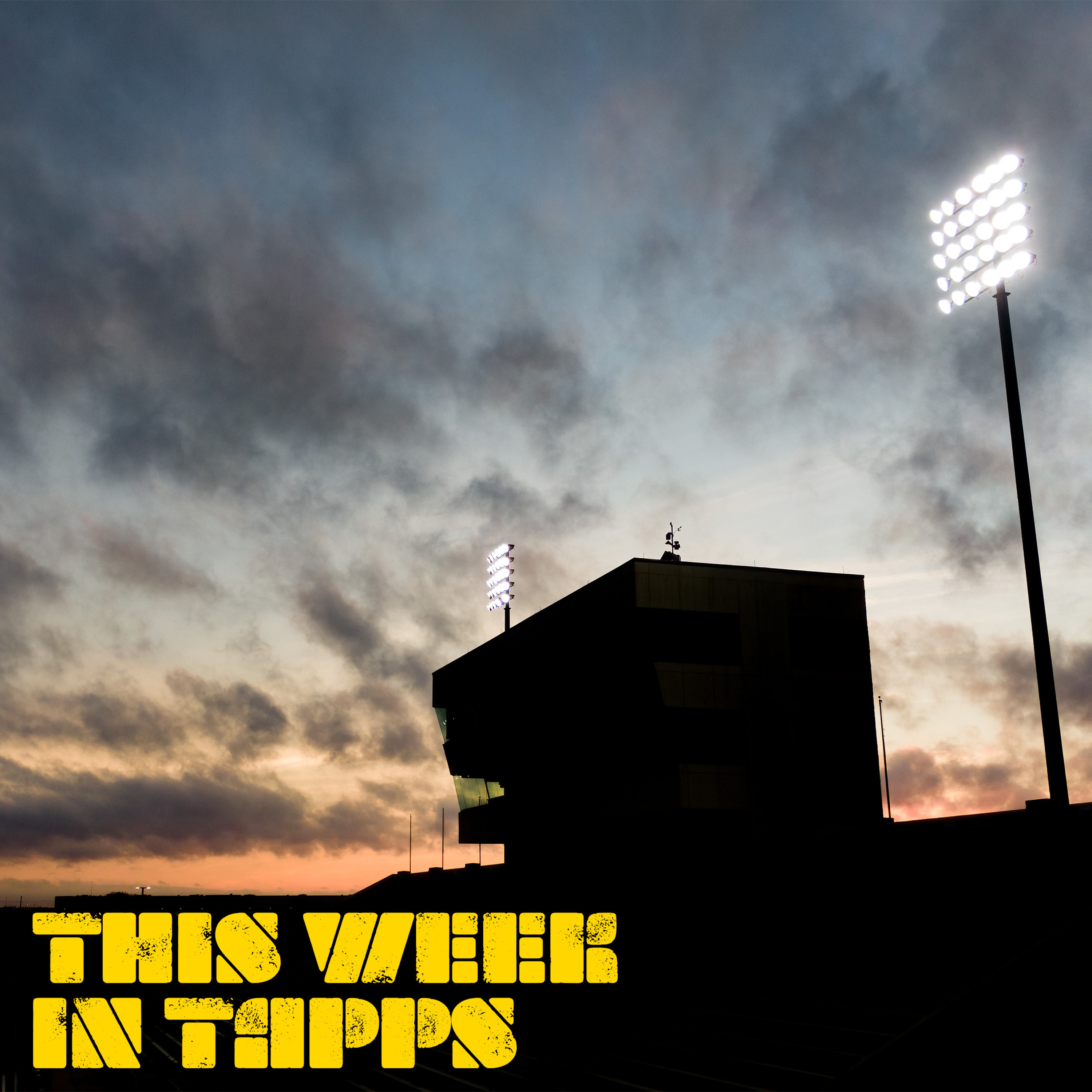 This Week in TAPPS 11-27-23