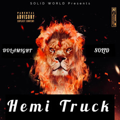 HEMI TRUCK