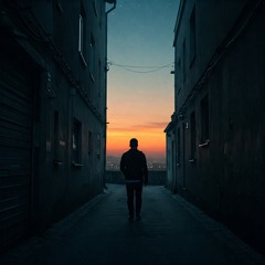 Empty Road