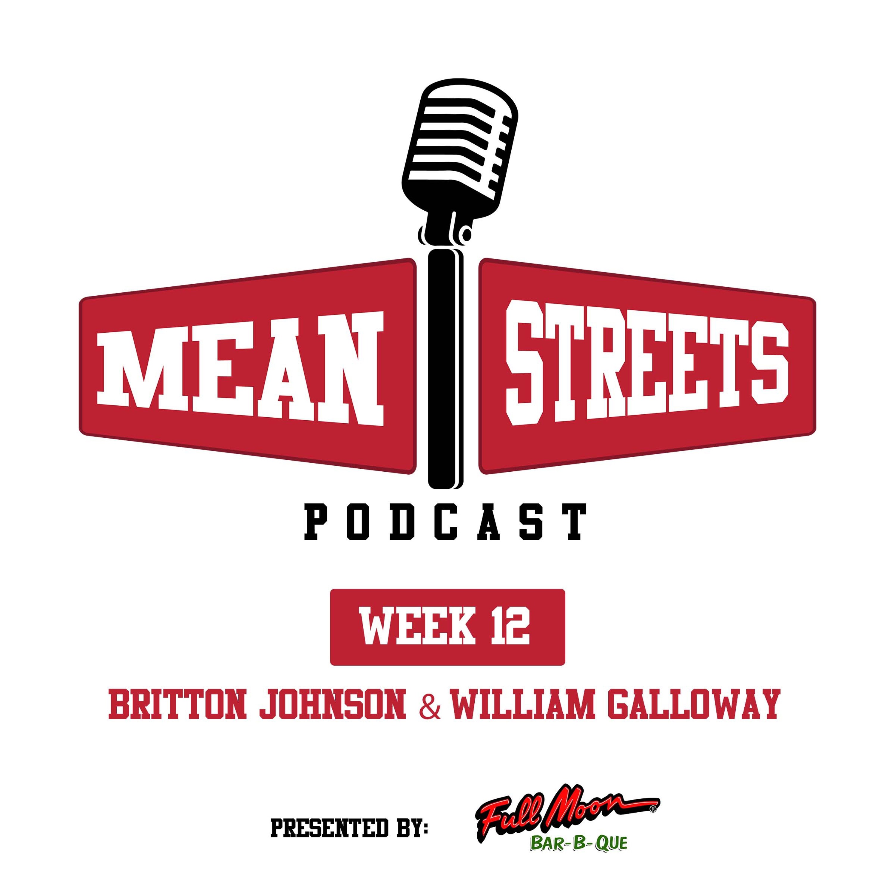 The Mean Streets Podcast