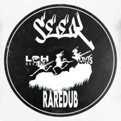 SEEK - RAREDUB [LDHS002]
