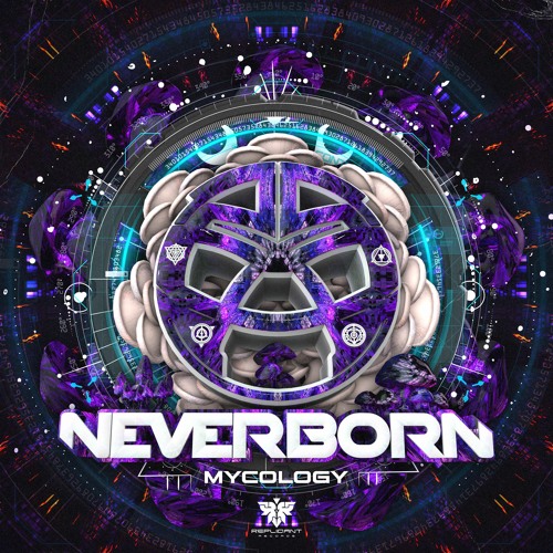 Neverborn - Mycology / Minimix - OUT NOW