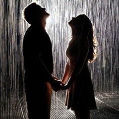 Night Falls Like Rain by Black Forest Smoke