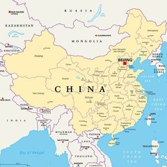 China