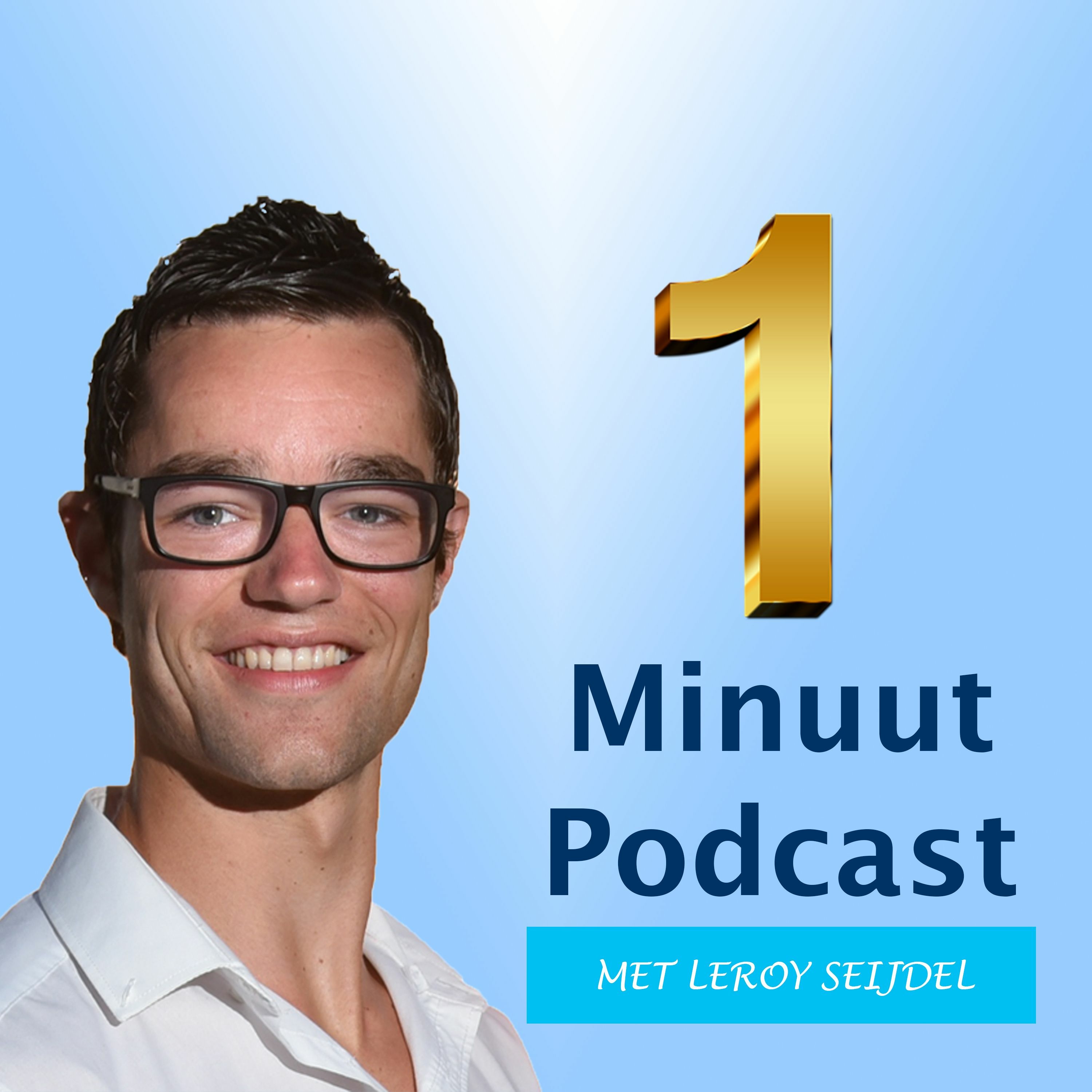 1 Minuut Podcast
