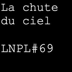 La chute du ciel