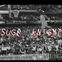 Suge Knight