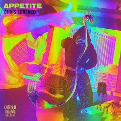 Victory Lap x Appetite Mashup (nneptuned remake)